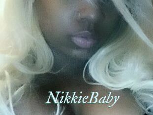 NikkieBaby