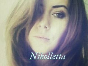 Nikolletta