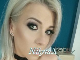 NikytaX