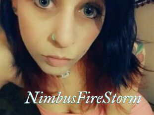 NimbusFireStorm