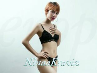 NinaaKraviz