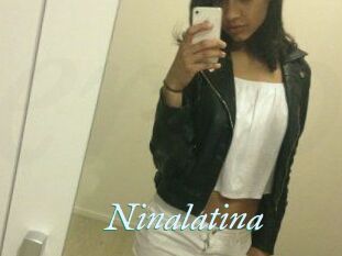 Ninalatina