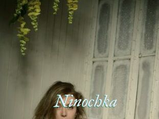 Ninochka