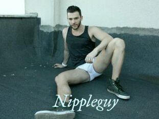 Nippleguy