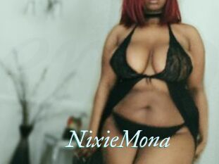 NixieMona