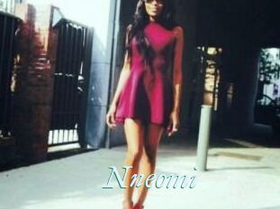 Nneomi