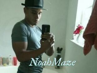 Noah_Maze