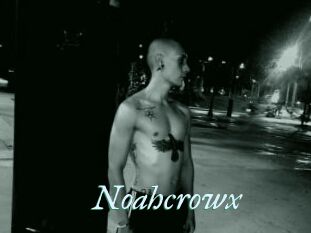 Noahcrowx