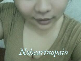 Noheartnopain