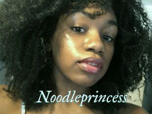 Noodleprincess