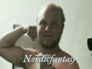 Nordicfantasy