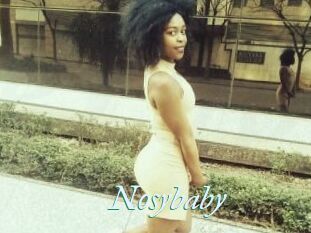 Nosybaby