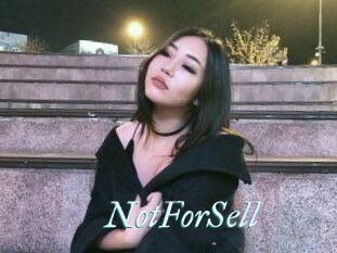 NotForSell