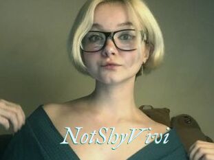 NotShyVivi