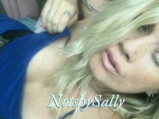 Notshy_Sally