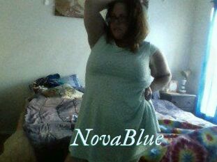 NovaBlue