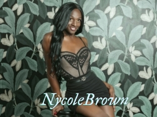 NycoleBrown