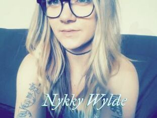 Nykky_Wylde