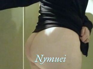 Nymuei