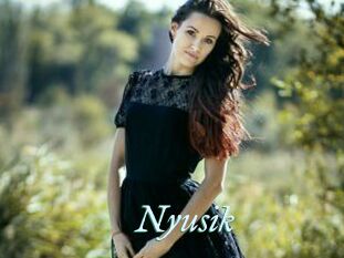 Nyusik