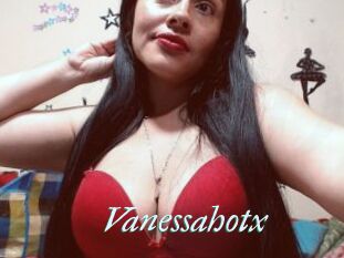 Vanessahotx