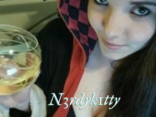 N3rdyk1tty