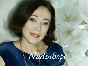 Nadiahope