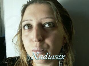 Nadiasex