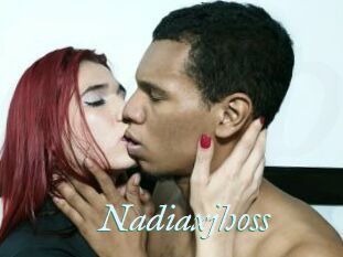 Nadiaxjhoss