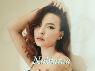 Nahiaraa