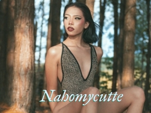 Nahomycutte