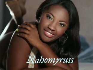 Nahomyruss