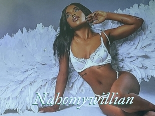 nahomywillian Erotik Pr
