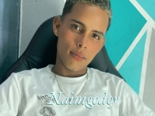 Naimgodoy