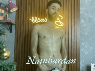 Nainhardan