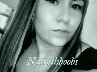 Nairethboobs