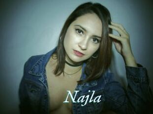 Najla