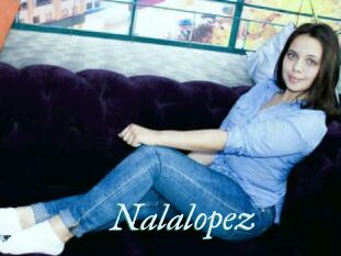 Nalalopez