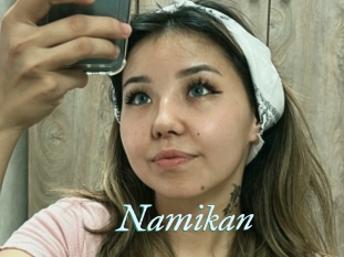 Namikan