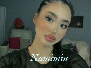 Namimin