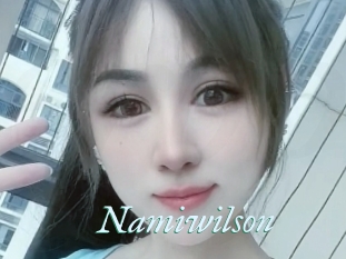 namiwilson Erotik Pr