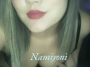 Namiyoni