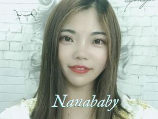 Nanababy