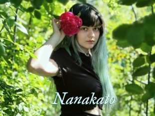 Nanakato