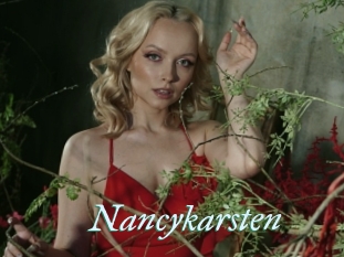 Nancykarsten