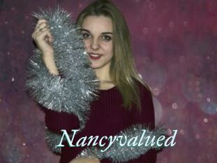 Nancyvalued