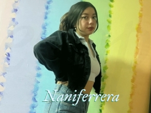 Naniferrera