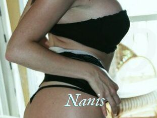 Nanis