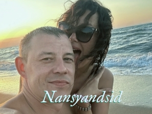 Nansyandsid