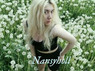 Nansyholl